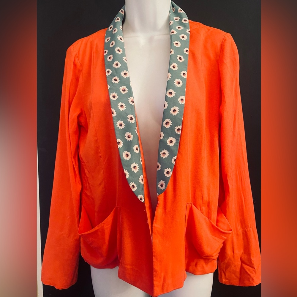 The perfect summer cardigan